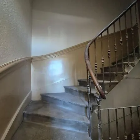 Apartment #l'entracte# Thiers# Centre#