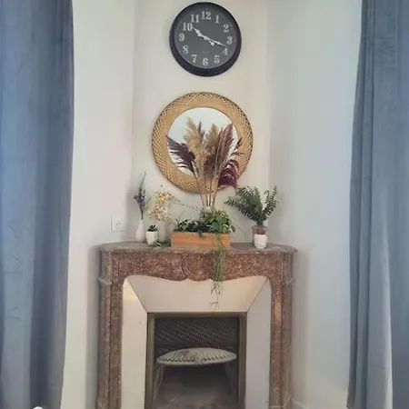 #l'entracte# Thiers# Centre# *