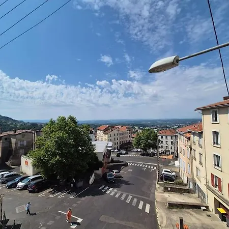 #l'entracte# Thiers# Centre# Thiers