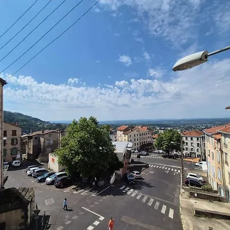 #l'entracte# Thiers# Centre#