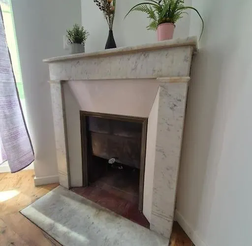 #l'entracte# Thiers# Centre# تيير