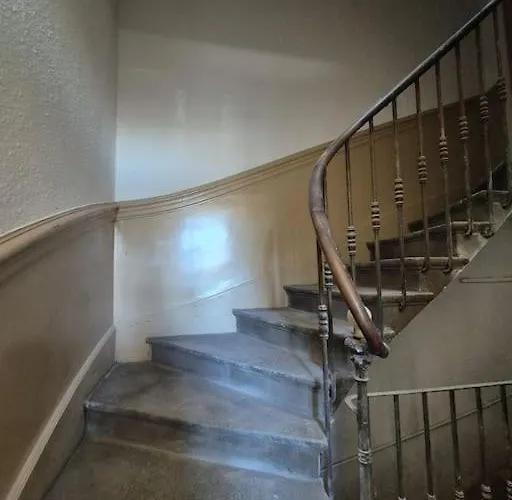 شقة #l'entracte# Thiers# Centre#