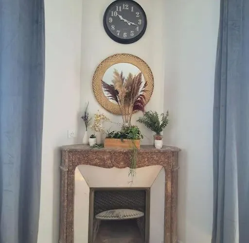 #l'entracte# Thiers# Centre# *