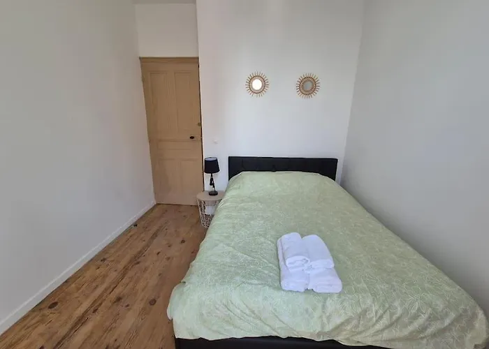 #l'entracte# Thiers# Centre# * تيير