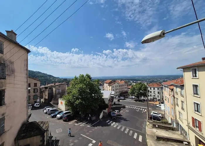 #l'entracte# Thiers# Centre#