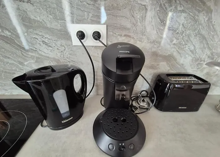 شقة #l'entracte# Thiers# Centre# *